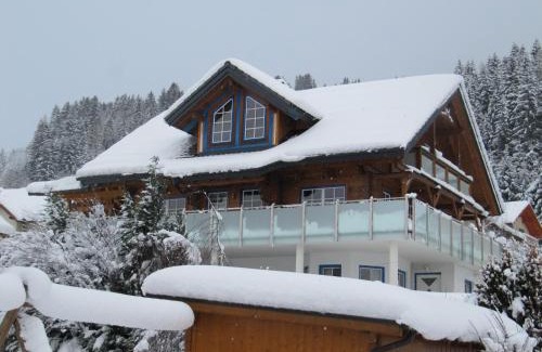 Haus im Ennstal Apartamento | Appartement Sabrina