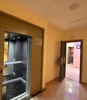 Saidia Apartamento | Appartement Saidia