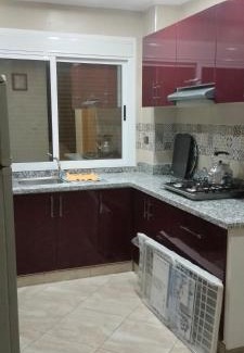 Saidia Apartamento | Appartement Saidia