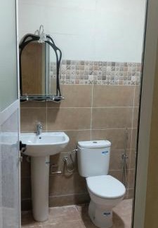 Saidia Apartamento | Appartement Saidia