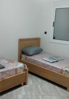 Saidia Apartamento | Appartement Saidia