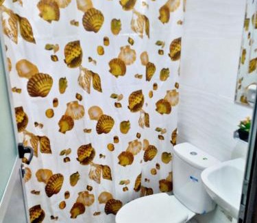 Saidia Apartamento | Appartement saidia