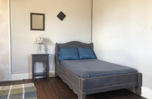 Toulon-sur-Arroux Apartamento | appartement Saint-Antoine