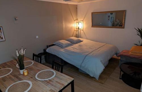 Hastings Apartamento | Appartement - Saint-Blaise