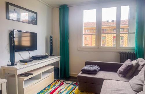 Saint-Cyprien Apartamento | Appartement Saint Cyprien