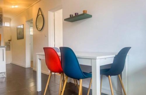 Saint-Cyprien Apartamento | Appartement Saint Cyprien