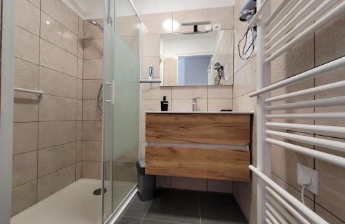 Salbris Apartamento | Appartement Salbris- Parking Gratuit