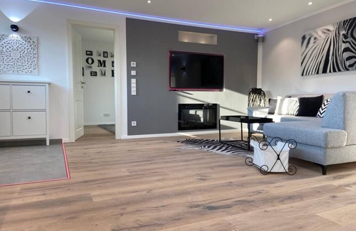 Bad Toelz Apartamento | Appartement-SaLu - in the heart of Bad Tölz