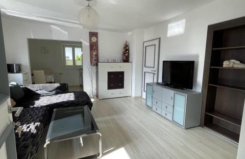 Piesendorf Apartamento | Appartement Sammer