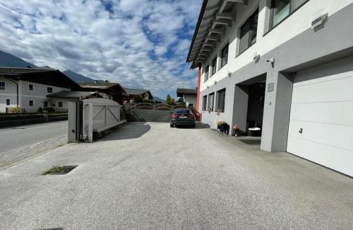 Piesendorf Apartamento | Appartement Sammer