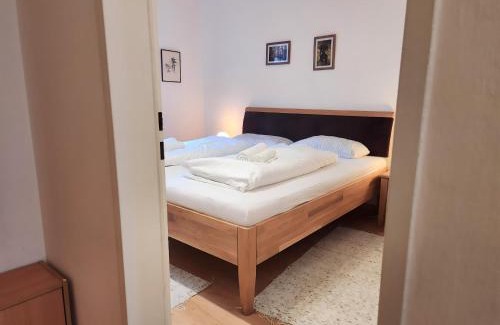 Geyersberg Apartamento | Appartement Sandra im Bayerischen Wald mit Pool