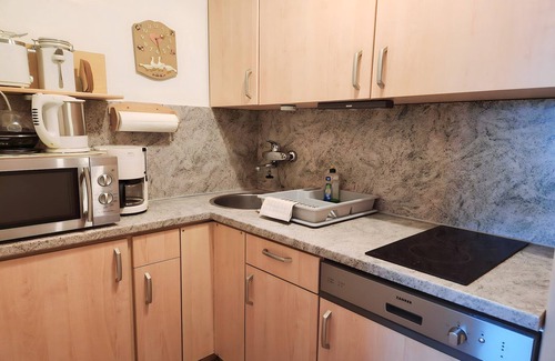 Freyung Apartamento | Apartamento Sandra en Bayerischen Wald con piscina