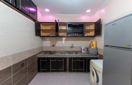 Fes Apartamento | Appartement Saphir à Fès - Calme & Coloré