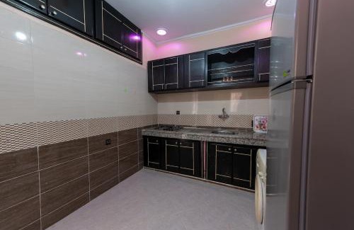 Fes Apartamento | Appartement Saphir à Fès - Calme & Coloré