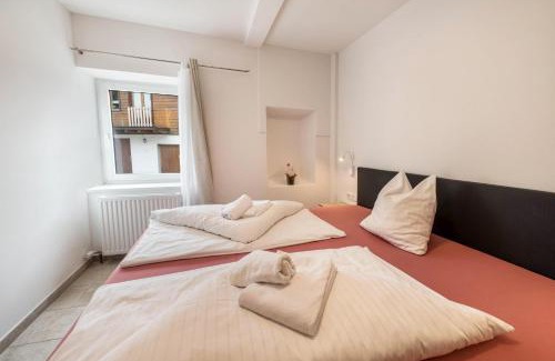 Sankt Martin Apartamento | Appartement Sarah