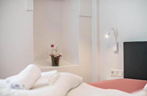 Sankt Martin Apartamento | Appartement Sarah