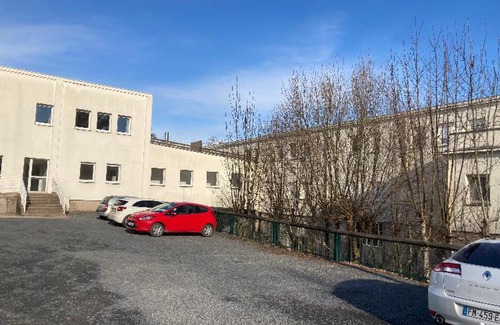 Saulcy-sur-Meurthe Apartamento | Appartement Saulcy