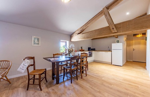 Saint-Nauphary Casa | Appartement Sauvage Ô Domaine
