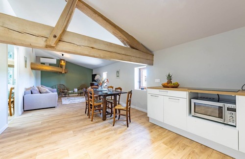 Saint-Nauphary Casa | Appartement Sauvage Ô Domaine