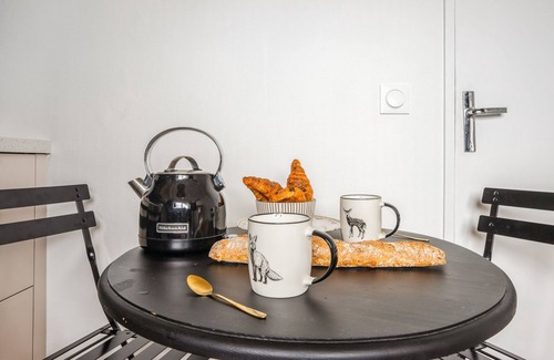 Pantin Apartamento | Appartement Scandicci, vue fantastique - Welkeys
