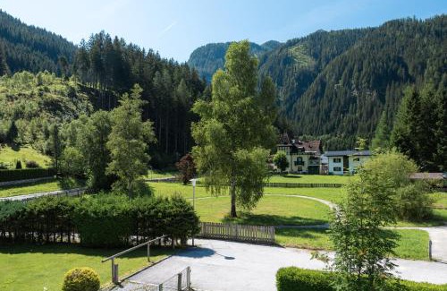 Bockstein Apartamento | Appartement Schareckblick