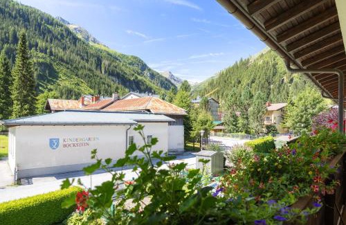 Bockstein Apartamento | Appartement Schareckblick