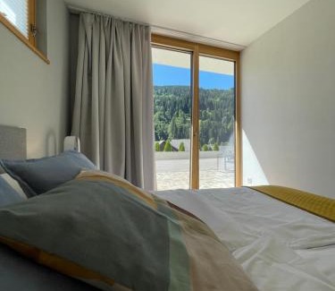 Schladming Apartamento | Appartement Schladming Neu