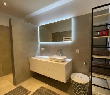 Schladming Apartamento | Appartement Schladming Neu