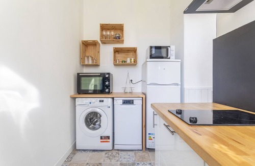 La Capelette Apartamento | Appartement Schloesing - Welkeys