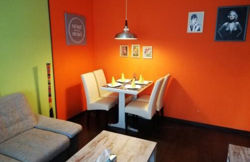 Tauplitz Apartamento | Appartement Schneerose