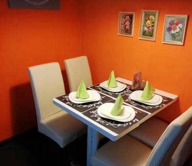 Tauplitz Apartamento | Appartement Schneerose