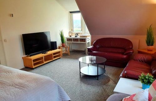 Schoorldam Apartamento | Appartement Schoorl
