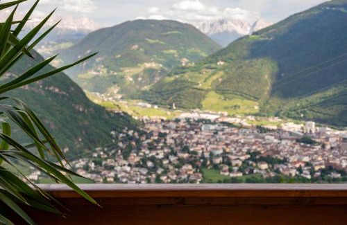 Bolzano Apartamento | Appartement Schusterhof