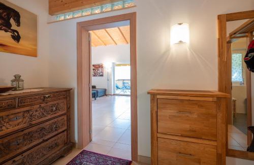 Bolzano Apartamento | Appartement Schusterhof