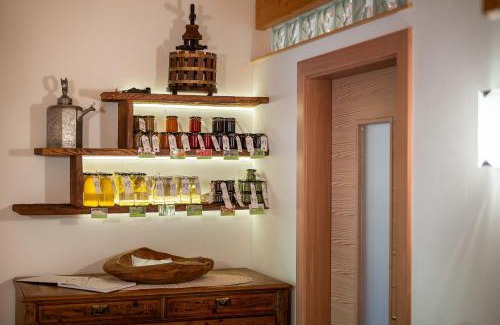 Bolzano Apartamento | Appartement Schusterhof