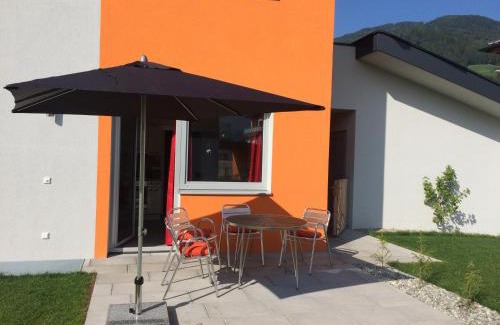 Lienz Apartamento | Appartement Schusternagele
