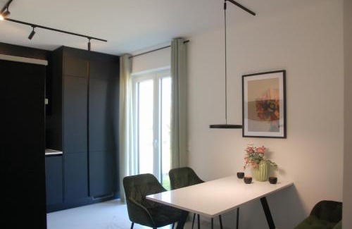 Espelkamp Apartamento | Appartement Schwalbennest