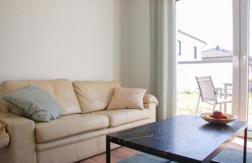 Espelkamp Apartamento | Appartement Schwalbennest
