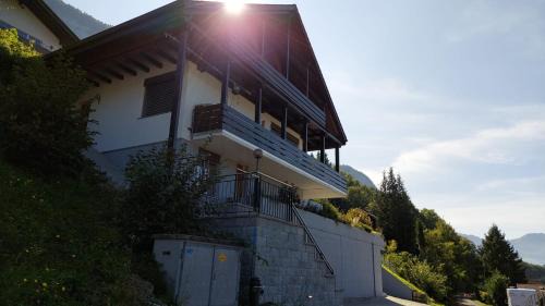 Ruetli Apartamento | Appartement Seelewärmerli - Balsam für Ihre Seele