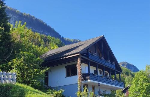 Ruetli Apartamento | Appartement Seelewärmerli - Balsam für Ihre Seele