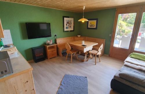 Ruetli Apartamento | Appartement Seelewärmerli - Balsam für Ihre Seele