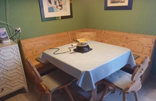 Ruetli Apartamento | Appartement Seelewärmerli - Balsam für Ihre Seele