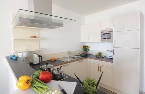 Schoenhagen Apartamento | Appartement Seestern C