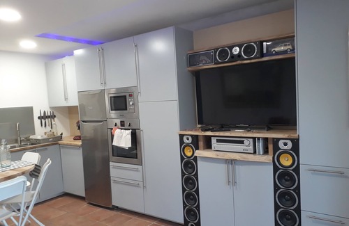 Le Penon Apartamento | Appartement Seignosse Océan