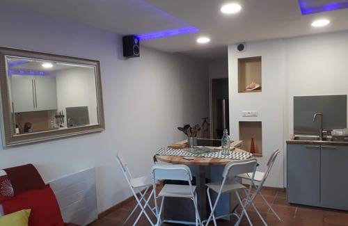 Le Penon Apartamento | Appartement Seignosse Océan