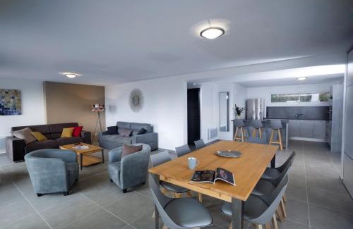 Sevrier Apartamento | Appartement Semnoz - Vue Lac