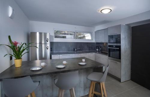 Sevrier Apartamento | Appartement Semnoz - Vue Lac