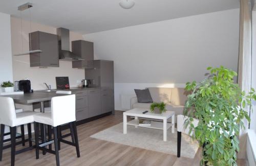 Sendenhorst Apartamento | Appartement Sendenhorst