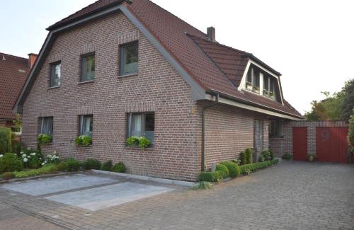 Sendenhorst Apartamento | Appartement Sendenhorst