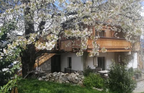 Axams Apartamento | Appartement Seppi